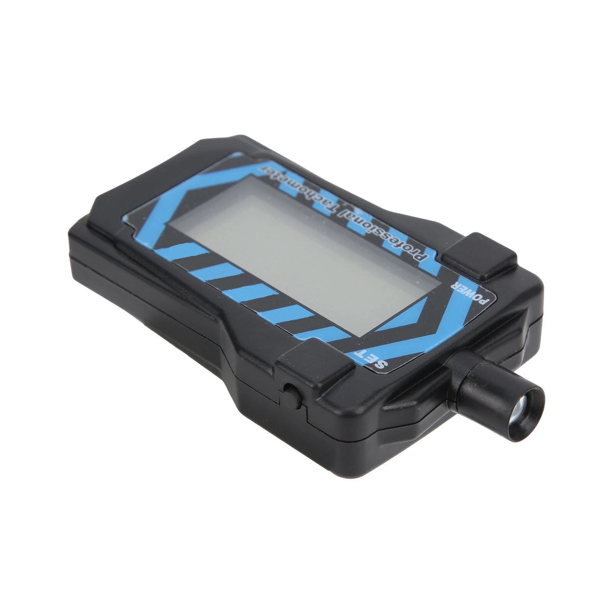 Led Handheld Propeller Speed Tester Small RC Digital Tachometer Digital