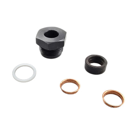 XTSZHDSL Pressure Nut Assembly C7NNH856C Compatible for Ford/ Holland...