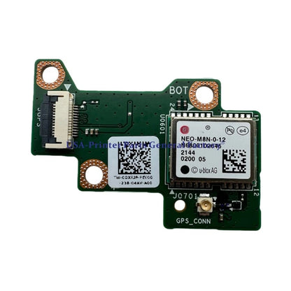 Compatible For Dell 5424 5420 7424 Rugged GPS Modular 0DXRJF Fast delivery