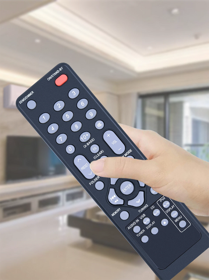 RRMCGA293AWSA Replace Remote Control For Sharp GXM10 Audio System