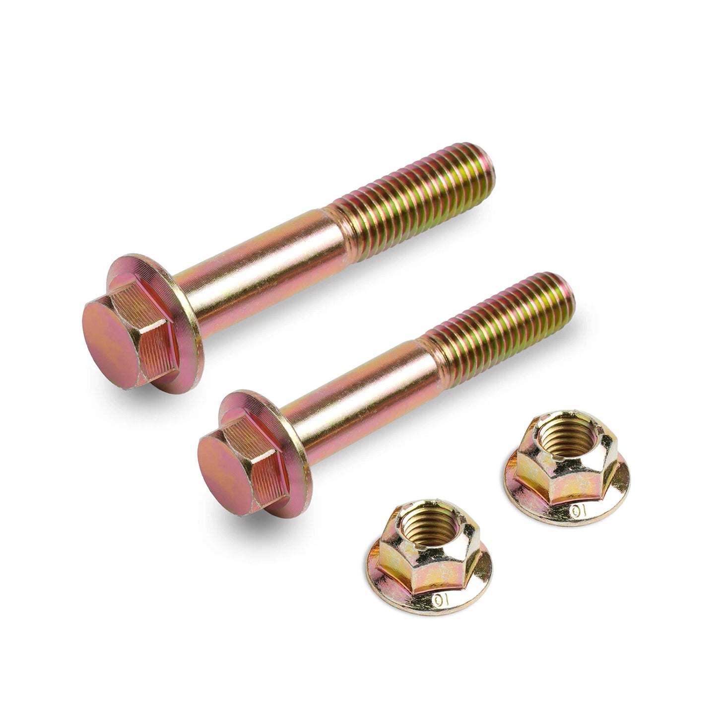 Rear Track Bar Bolts for Jeep Wrangler TJ LJ 1997-2006 | Grand Cherokee ZJ 93-98