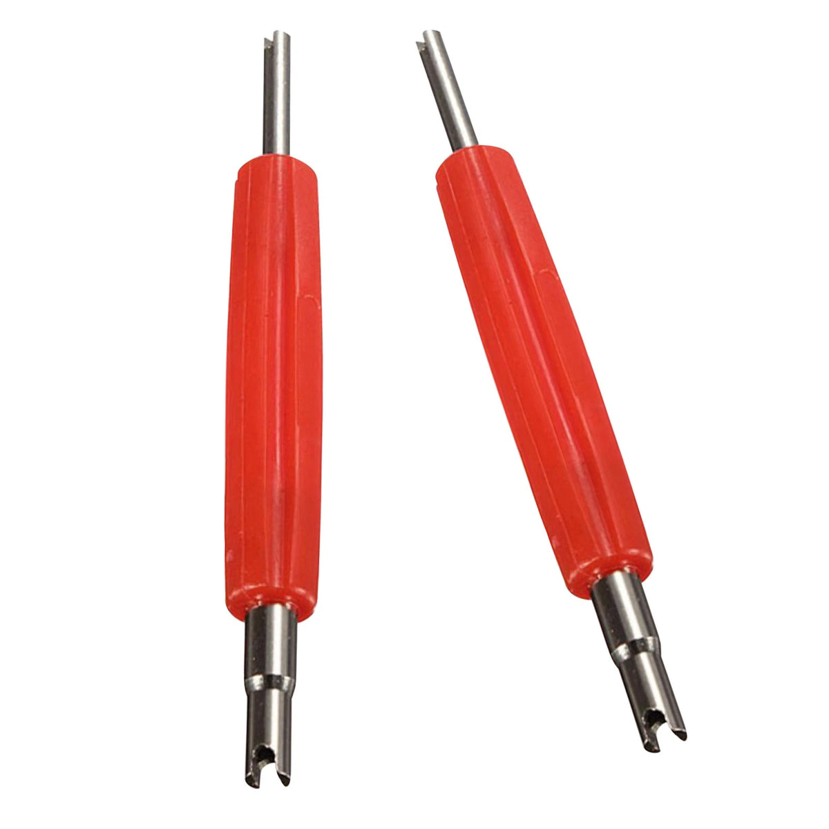 Valve Stem Core Remover Tire Repair Install Screwdriver Car Truck Bike motor S