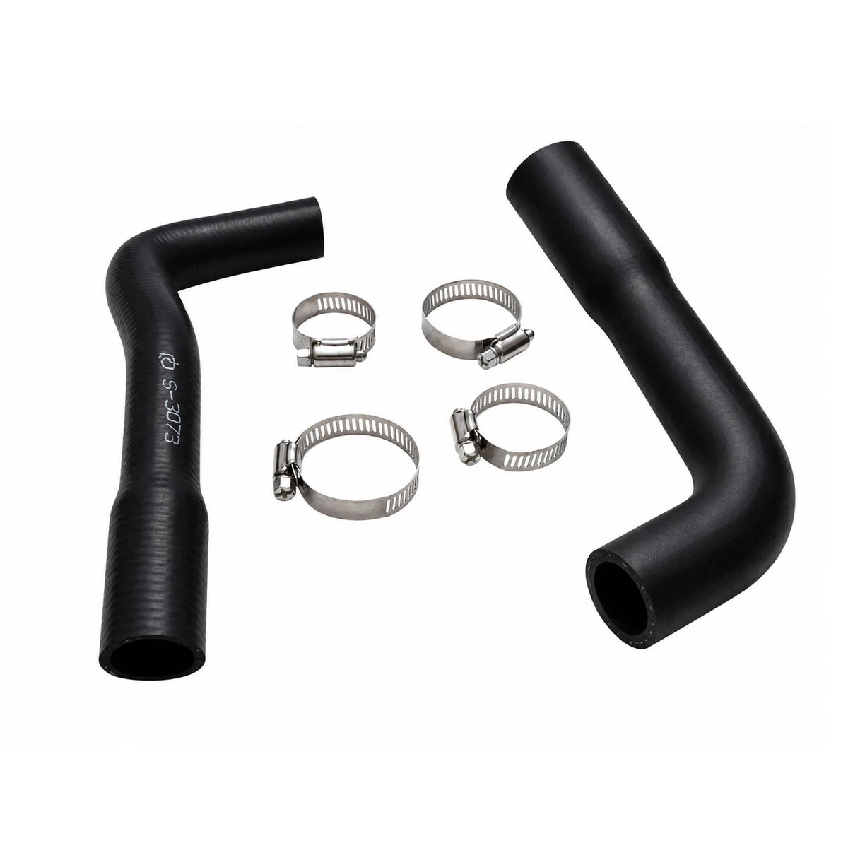 52040079 Complete Fuel Filler & Vent Hose Kit Fits for Jeep Wrangler YJ 87-95