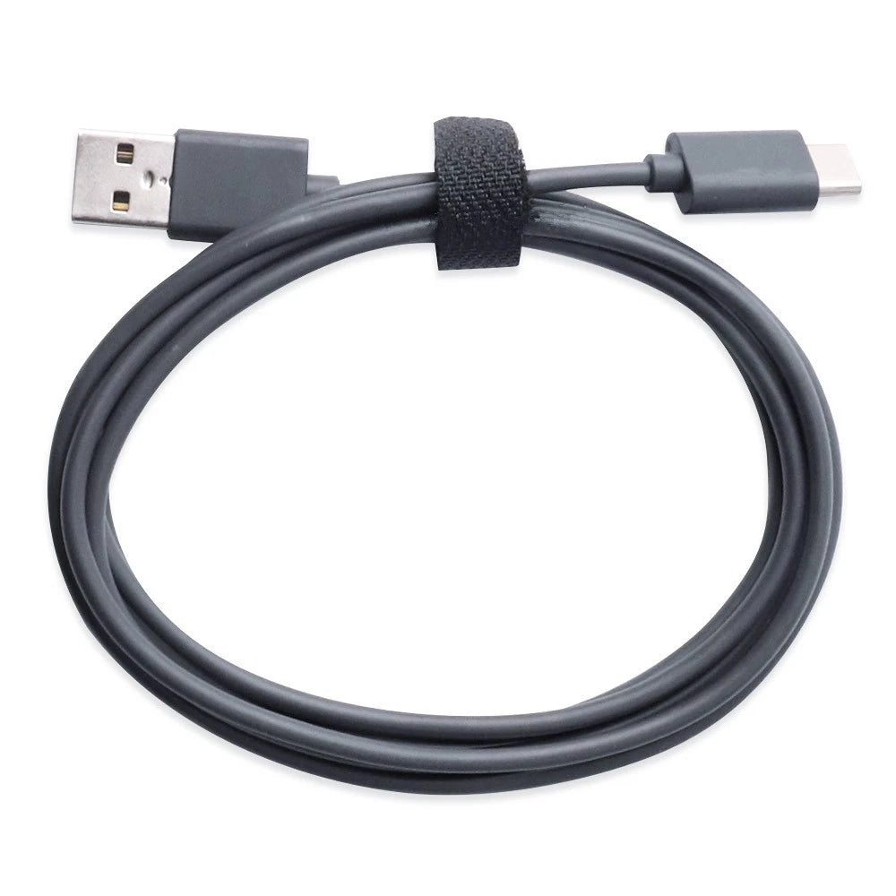 4.26ft USB Mouse Data Cable For Logitech MX Vertical Wireless Ergonomic/Master 3