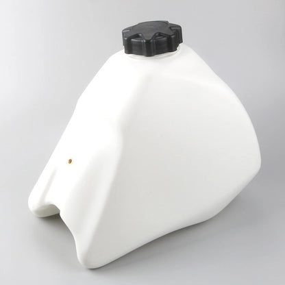 Gas Fuel Tank For Honda 97-00 XR 70 1988-00 XR 80 XR 100 With Cap Petcock Valve