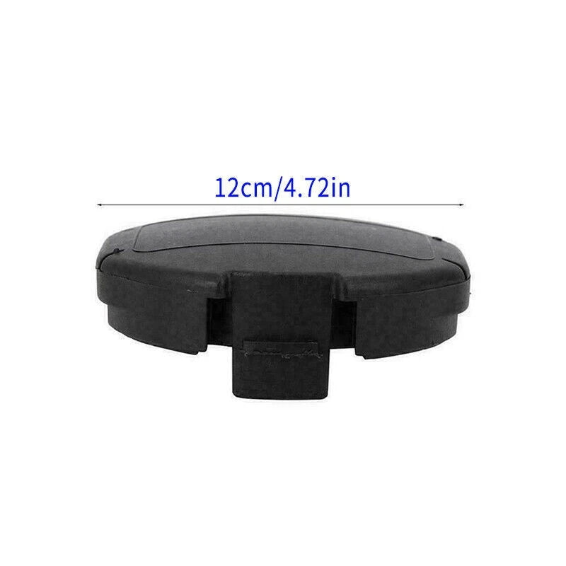 2pcs Replacement Trimmer Head Cover For Shindaiwa 28820-07390/ Echo X472000031 c