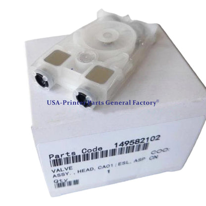 4 X  DX7 Ink Damper For Roland XR VS RE RA-640 Mutoh VJ1624 GS6000 1638
