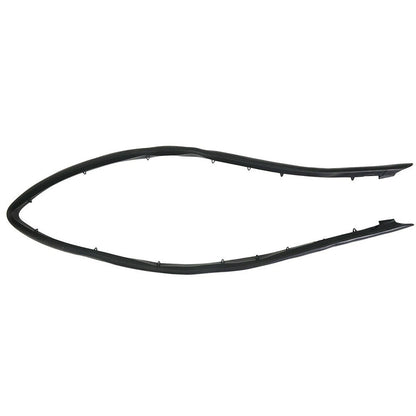 Durable Rubber Weatherstrip Seal Strip 53395-0R080 For Toyota RAV4 2019-2021