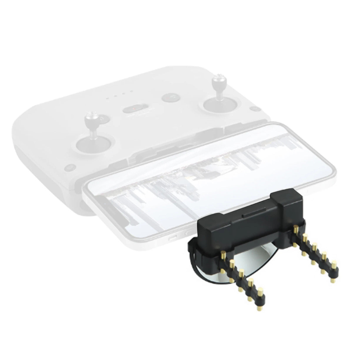Antenna Booster Signal Range Extender for DJI Mavic AIR 2S/ AIR 2/ MINI 2 Drone