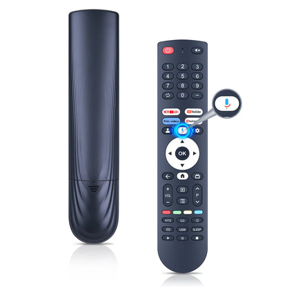 Voice Remote Control For FPD Google TV CG55-C1 CG43-P3 CG32-P3 CG50-C3 CG65-C3
