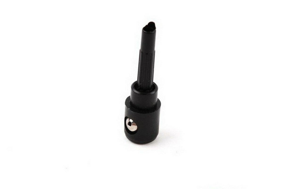 Rear Windshield Washer Nozzle Replacement 3B9955985A For VW Golf Tiguan Passat