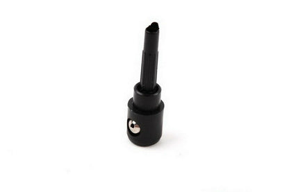 Rear Windshield Washer Nozzle Replacement 3B9955985A For VW Golf Tiguan Passat
