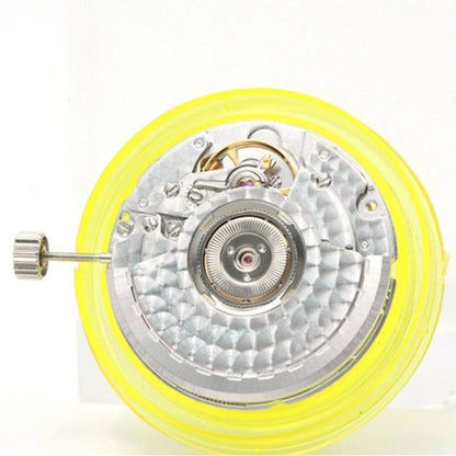 Automatic Mechanical Perlage Polish Finish Movement For SWISS ETA 2892 2892A2 H