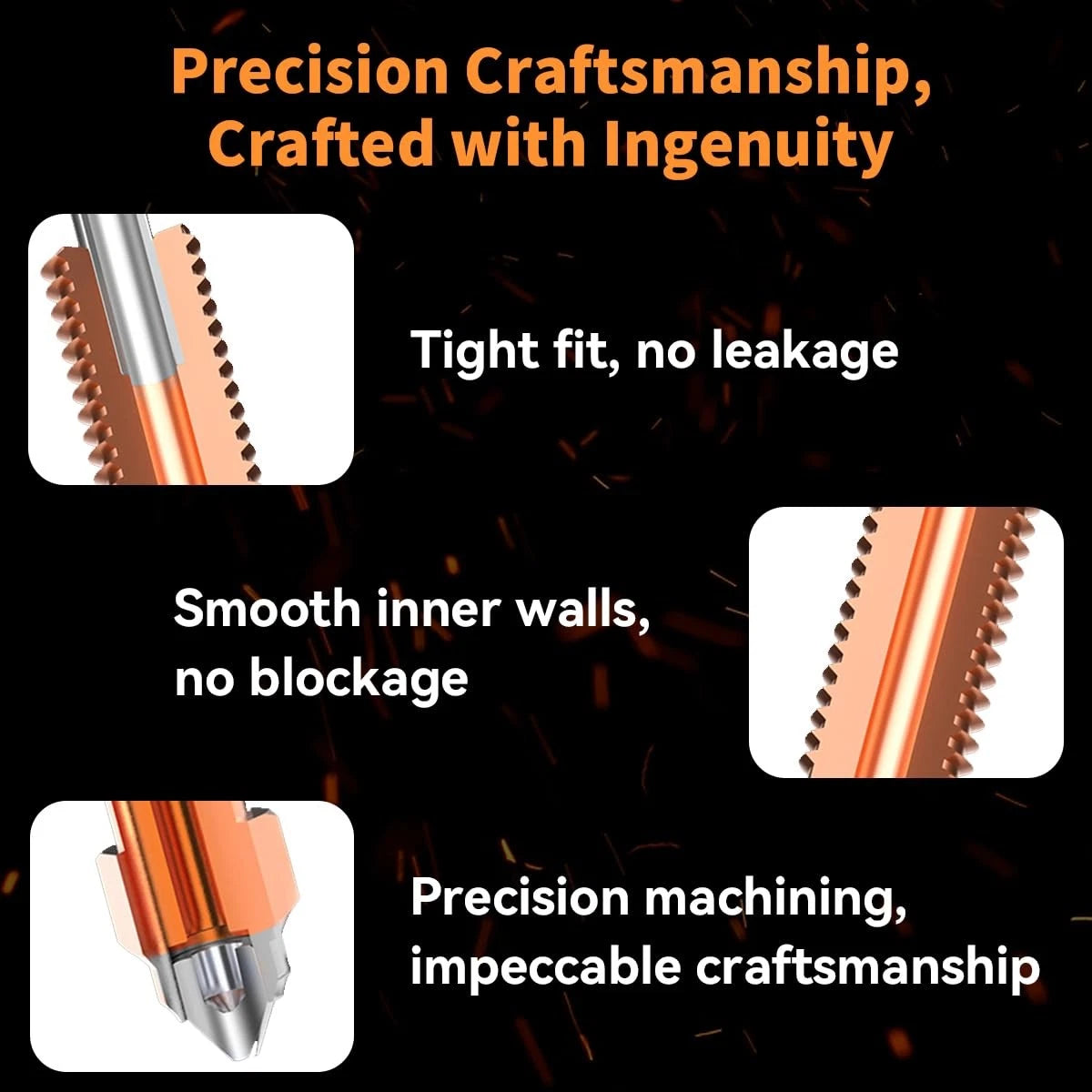 Creality Official Ender 3 V3 SE KE Hotend Upgrades Kit, 3D Printers Ceramic...