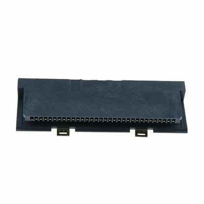 32Pin Game Card Slot Cartridge Reader Replacement For GBA NDS Game Host Repair