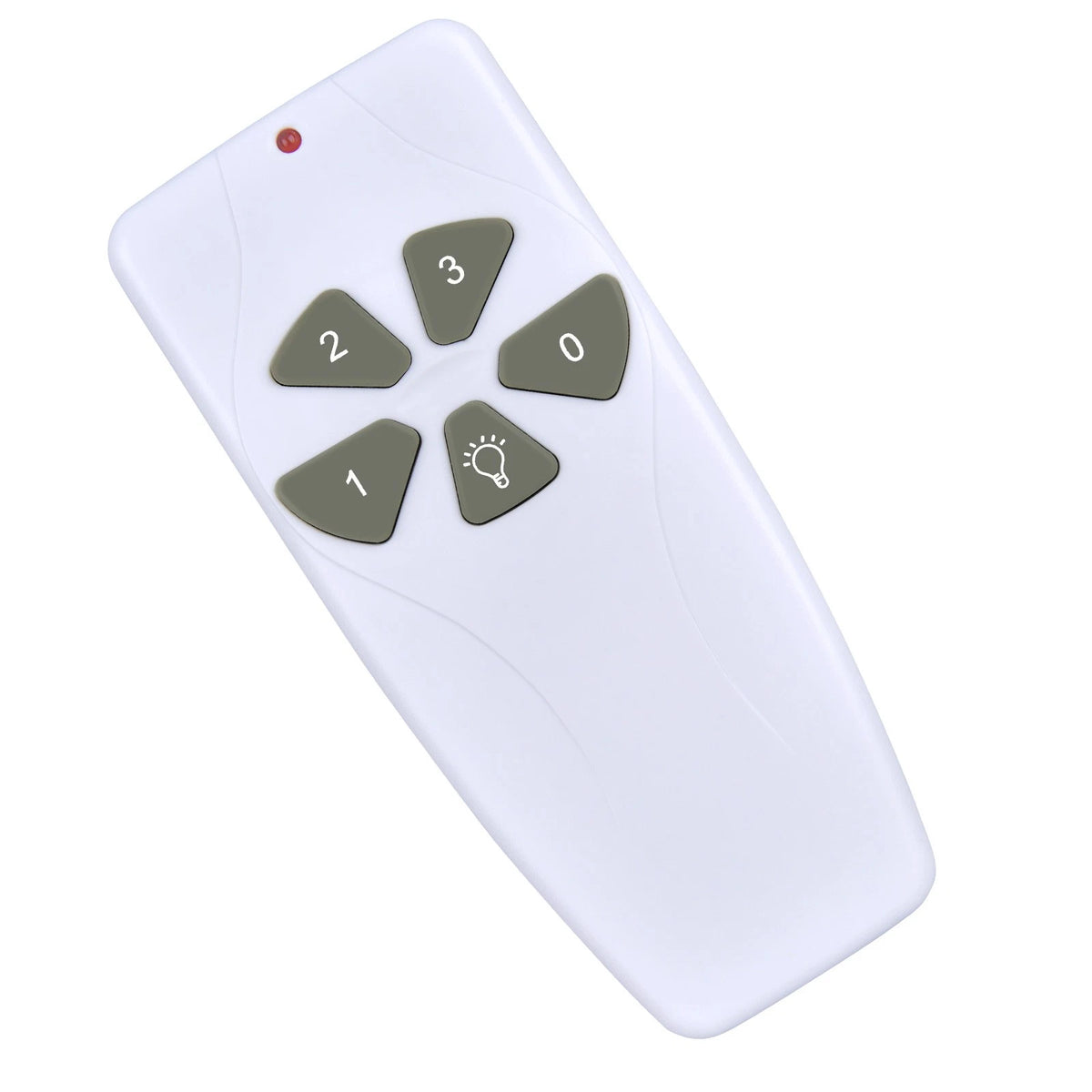 Replace Remote For Harbor Breeze Hampton Bay,UC7070T 2AAZPFAN53T L3HFAN11T