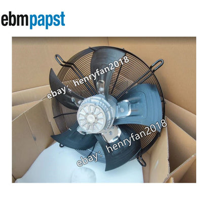 Ebmpapst S4D630 8317073848 Axial Fan 400V 50Hz 630MM Air Conditioner Cooling Fan