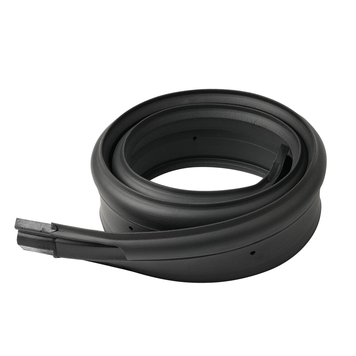 FITS 87-95 JEEP WRANGLER YJ WINDSHIELD COWL RUBBER SEAL GASKET 55175778