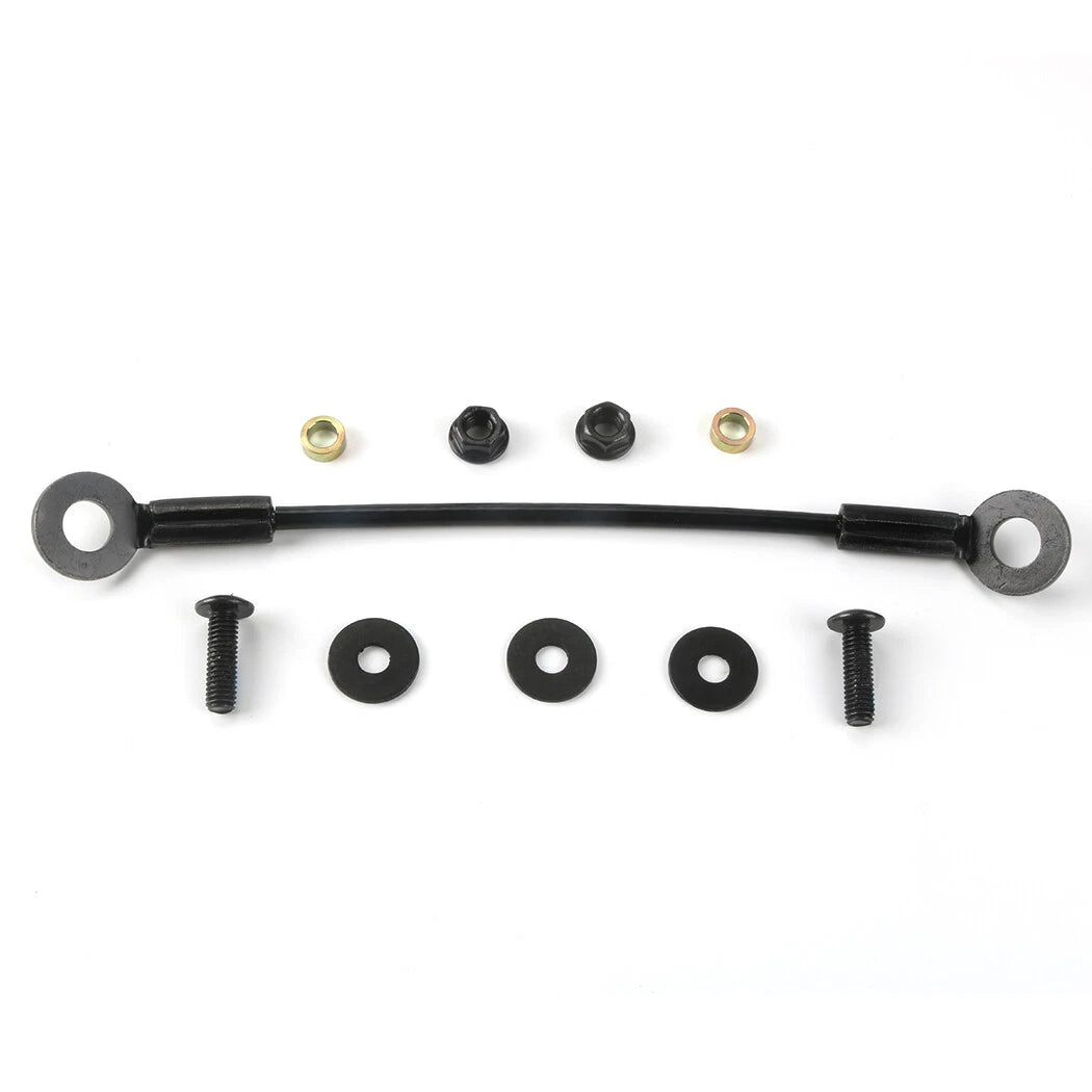 For Can-Am 703500982 Door Limit Device Kit for 18-19 Defender & Defender Max HD8