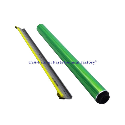 Drum Cleaning Blade Kit For Minolta C226 C266 C224 C284 C364 C7226 454 C554e