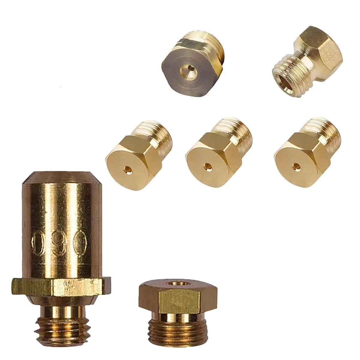 W11126051 WPW10032030 Range Oven LP Conversion Kit - Compatible With...