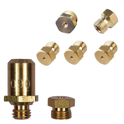 W11126051 WPW10032030 Range Oven LP Conversion Kit - Compatible With...