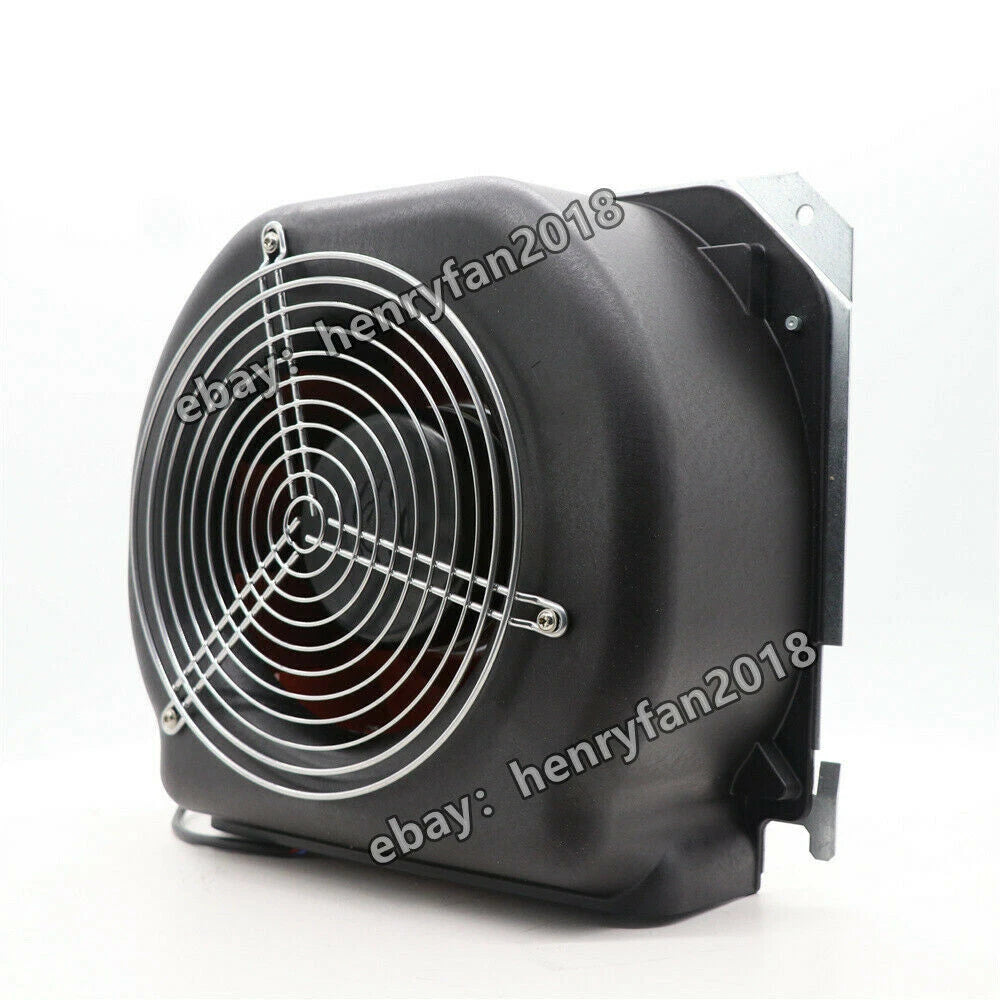 1Pcs For Siemens 6SL3162-0AM00-0AA0 Cooling Fan 48VDC 110W 2880RPM Fan
