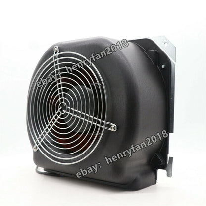 1Pcs For Siemens 6SL3162-0AM00-0AA0 Cooling Fan 48VDC 110W 2880RPM Fan