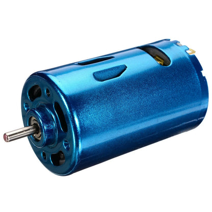 30000RPM Strong Magnetic High Speed Large Torque RS-550 Motor RC Car Boat Model