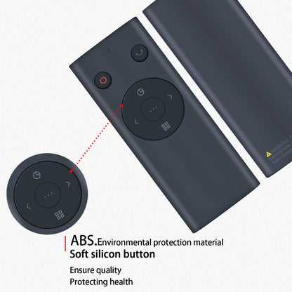 Replacement Remote Control For Comfort Zone Fan Remote