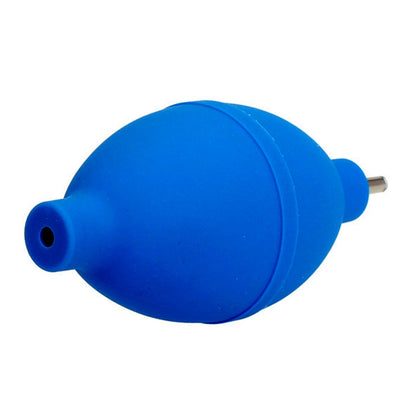 Rubber Watch Dust Air Blower Pump Soft Cleaning Wristwatch Cleaner Blower Tool