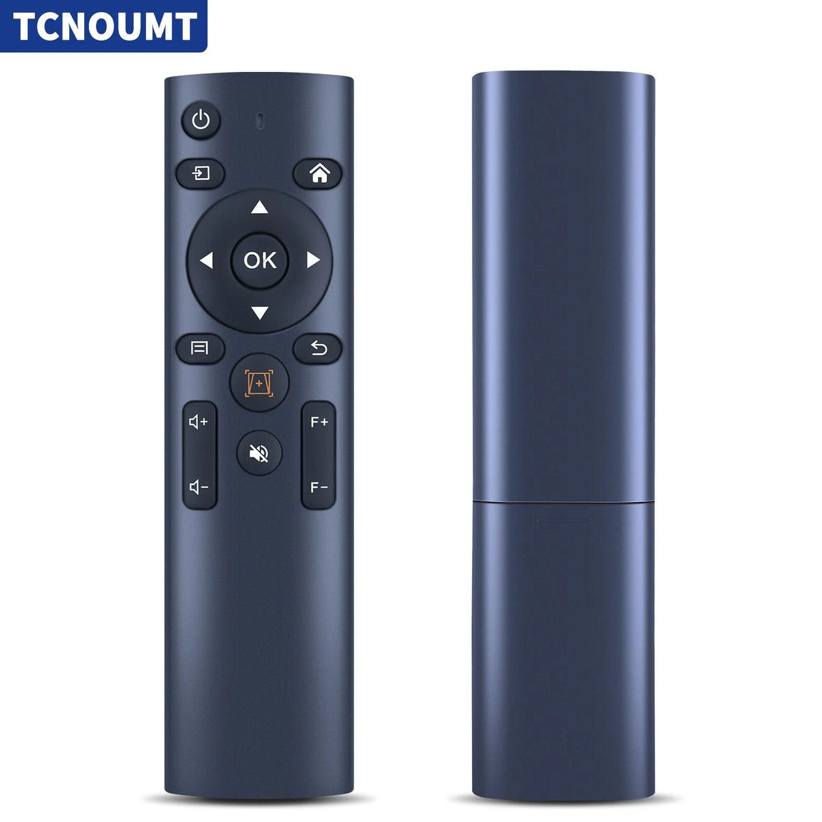 Remote Control For Yaber Pro V9 / WiMiUS P62 Projector
