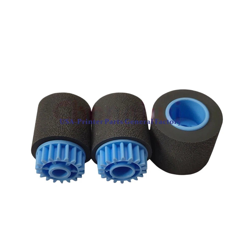 1Sets AF03-0080 AF03-1080 AF03-2080 Pickup Feed Separation Roller for Ricoh 1100