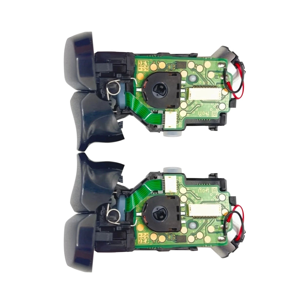 V1.0 L&R Triggers Buttons Shoulder Assembly For PS5 Controller BDM-010 Parts gg
