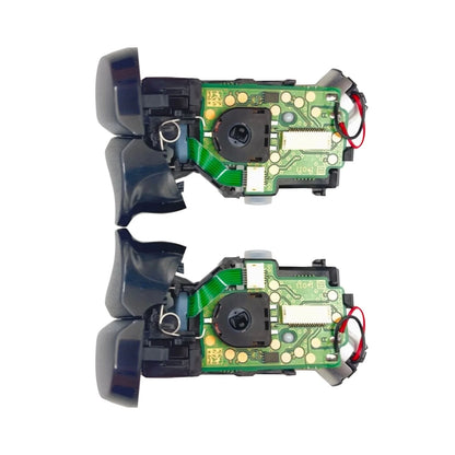V1.0 L&R Triggers Buttons Shoulder Assembly For PS5 Controller BDM-010 Parts gg