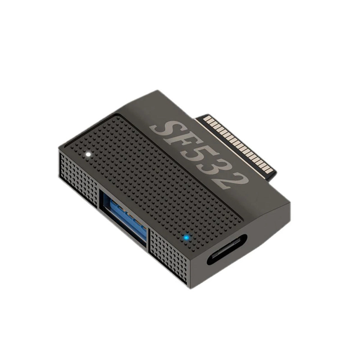 1Pc USB3.1 Type-C To PD Magnetic Charging Connector For Microsoft Surface Part-