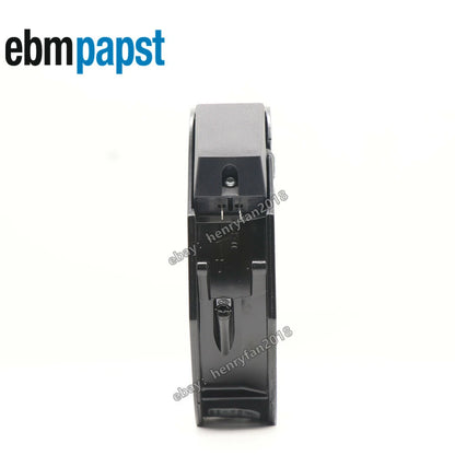 1pcs Ebmpapst W2E142-BB01-01 7056ES Axial Fan 230VAC 27/28W UPS Cooling Fan