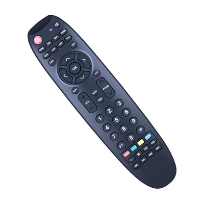 Remote Control For Spider Digital Satellite Receiver TV Box Forever 10 Gold Pro