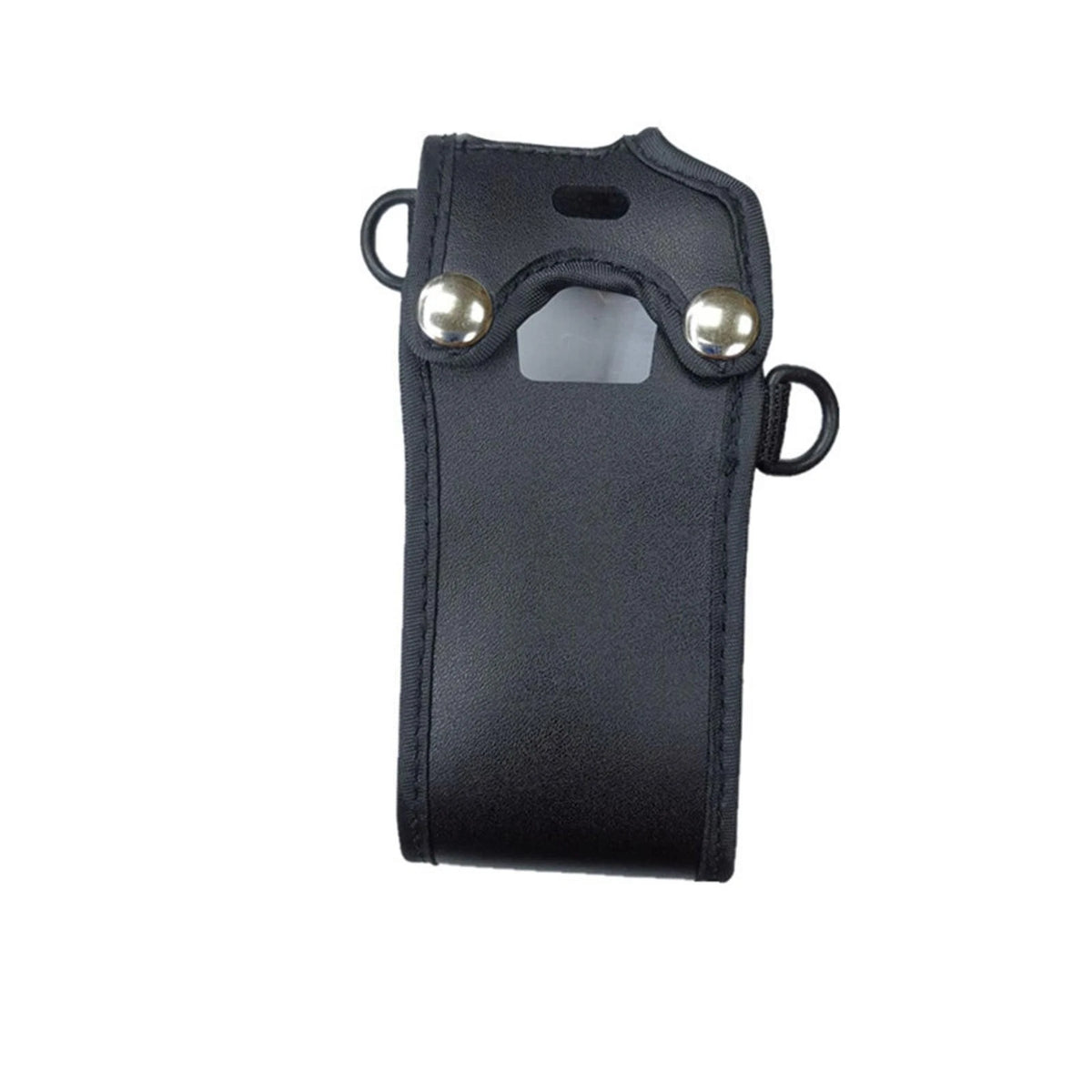 Soft Case Leather Protective Cover for Anytone AT-D878UV Plus Two-Way Radio