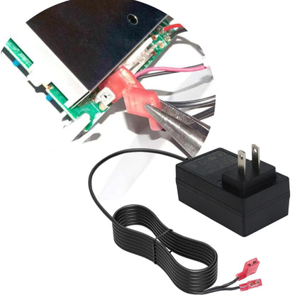 24V Water Softener Power Transformer for Machine Number 7351054 and 7337482...