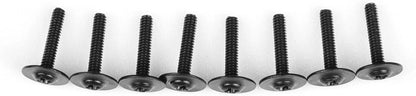 Hosim X16 RC Car Screw X6-1004 Accessory Spare Parts for 1:10 X15