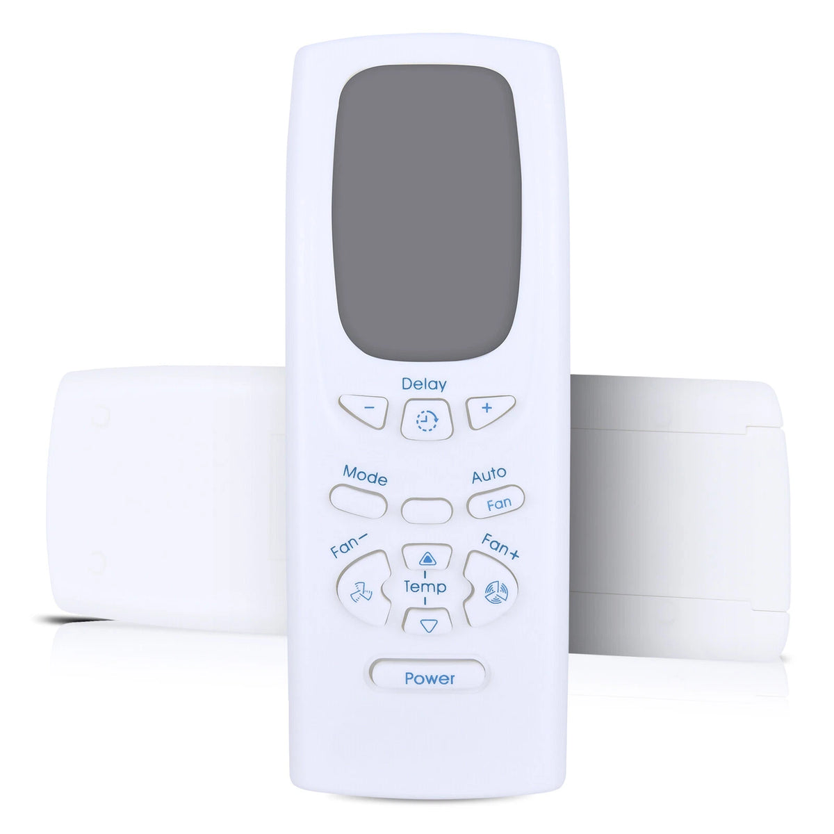 YK4EA Remote Control for GE Air Conditioner YK4EB1 YK4EB WJ01X10348 WJ26X10242