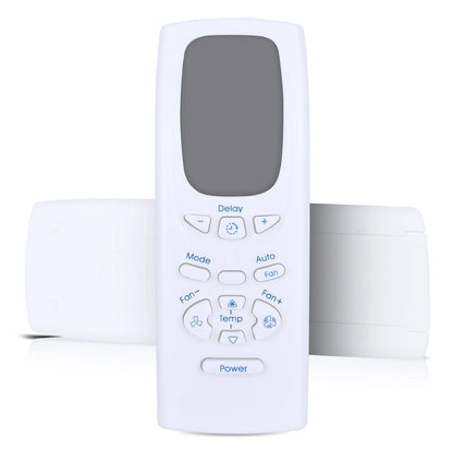 YK4EA Remote Control for GE Air Conditioner YK4EB1 YK4EB WJ01X10348 WJ26X10242