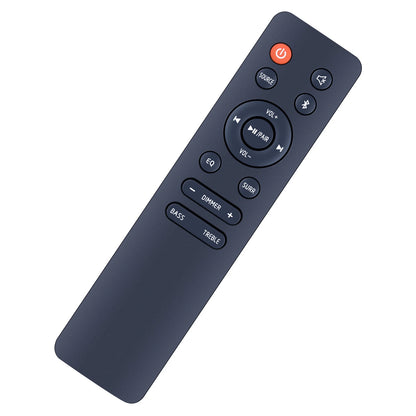 EN218A8H Replace Remote Control For Hisense HS218 2.1 Channel Soundbar AX3120G