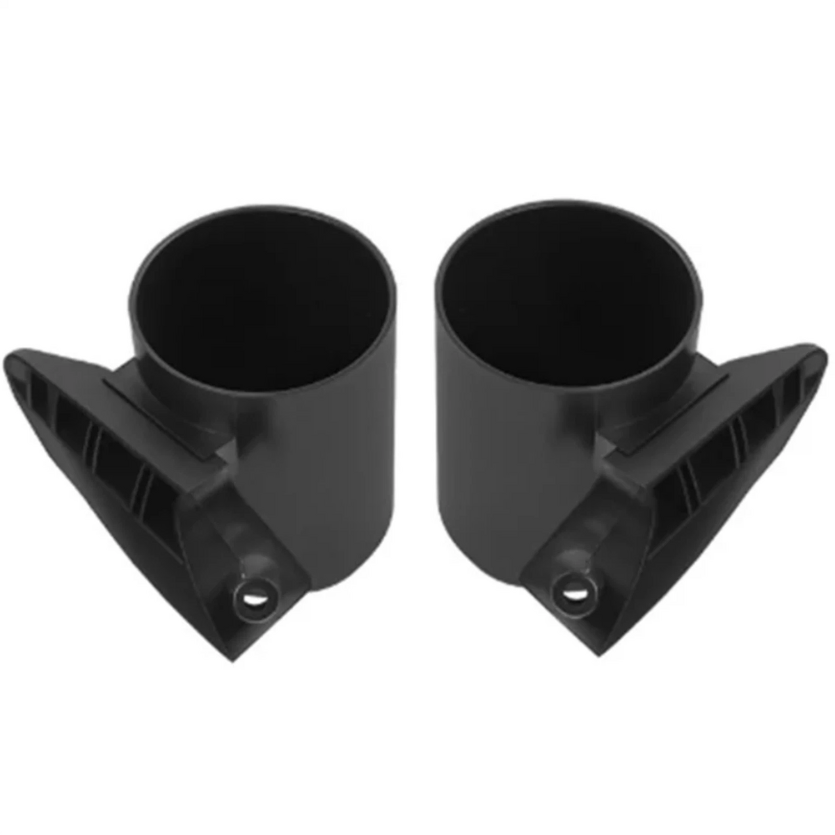 Door Water Cup Holder Storage Box For Tesla Model 3 2017-2023 Model Y 2021-2023