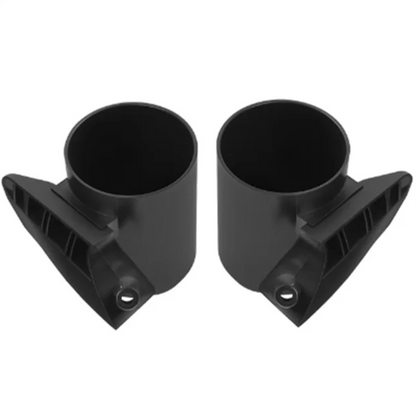 Door Water Cup Holder Storage Box For Tesla Model 3 2017-2023 Model Y 2021-2023