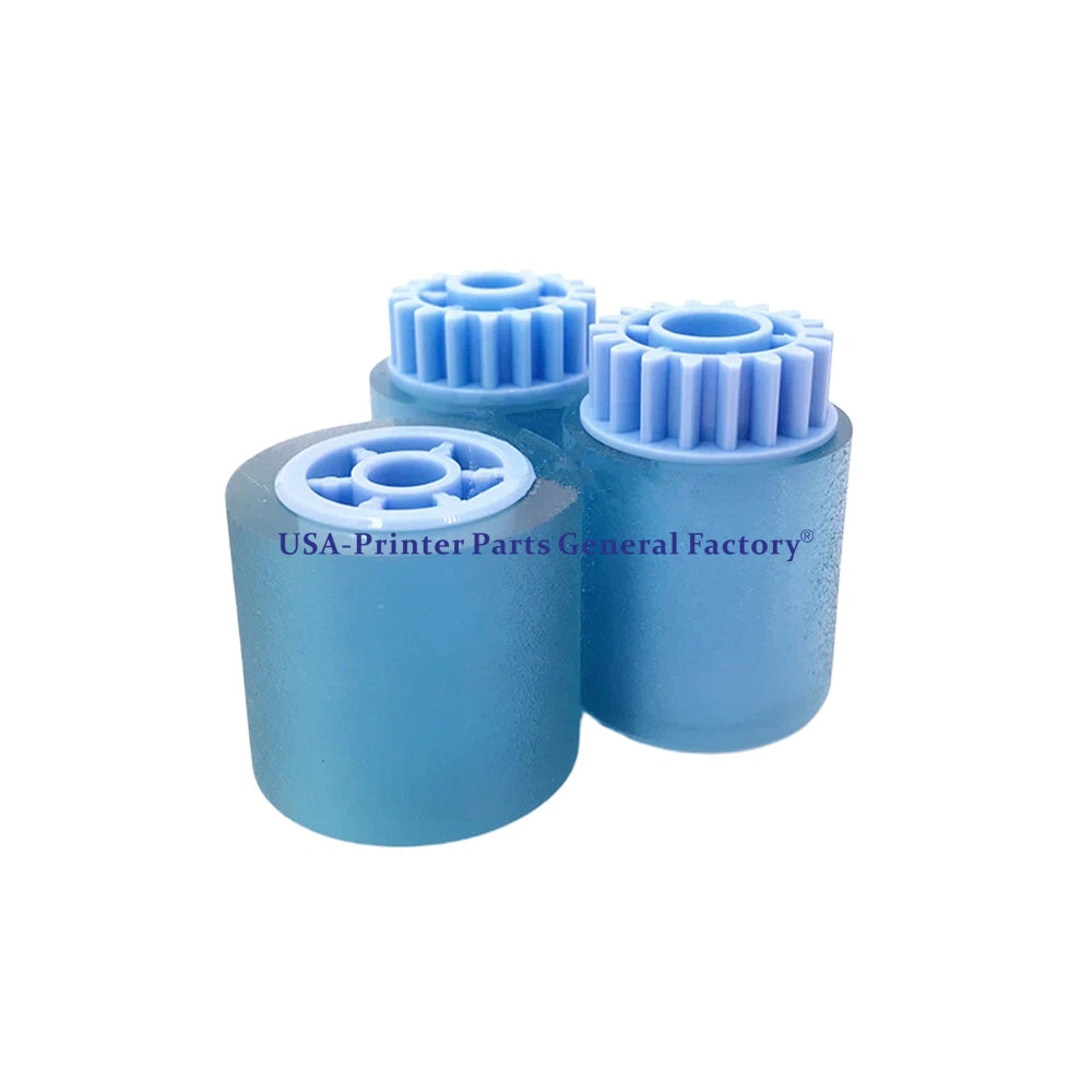 OEM Paper Pickup Roller For Ricoh 2105 1350 9000 1100 1356 1107 printer roller
