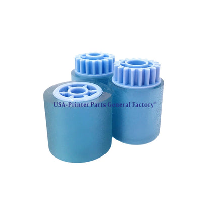 OEM Paper Pickup Roller For Ricoh 2105 1350 9000 1100 1356 1107 printer roller