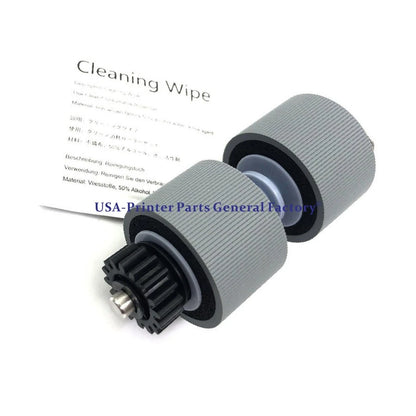 1PC X PA03450-K013  Scanner Brake Roller For Fujitsu fi-5900C fi-5900 fi-5950