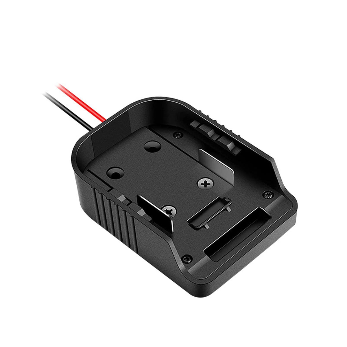 For Makita 18V Li-ion Battery Adapter to Dock Power 12 Gauge Robotics DIY D